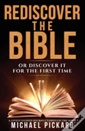 Rediscover The Bible
