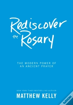 Capa do artigo Rediscover The Rosary