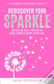 Capa do artigo Rediscover Your Sparkle