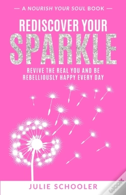 Capa do artigo Rediscover Your Sparkle