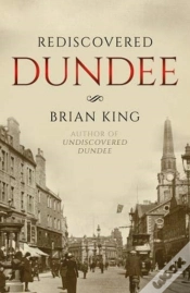 Capa do artigo Rediscovered Dundee