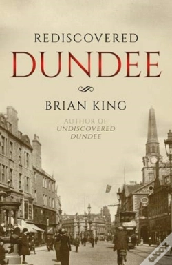 Capa do artigo Rediscovered Dundee