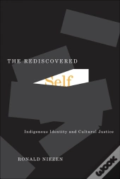 Rediscovered Self