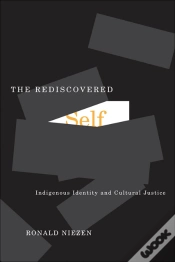 Capa do artigo Rediscovered Self