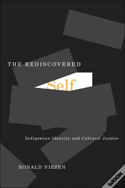 Capa do artigo Rediscovered Self