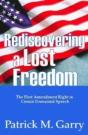 Rediscovering A Lost Freedom - Preview