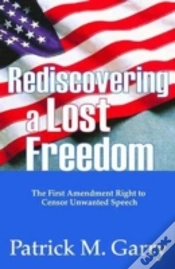 Capa do artigo Rediscovering A Lost Freedom