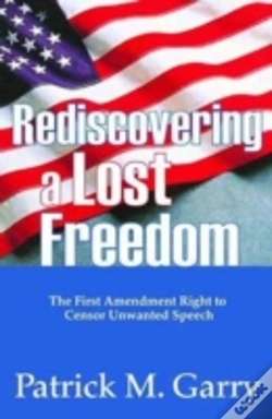 Capa do artigo Rediscovering A Lost Freedom
