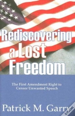 Capa do artigo Rediscovering A Lost Freedom