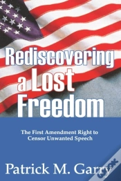 Capa do artigo Rediscovering A Lost Freedom