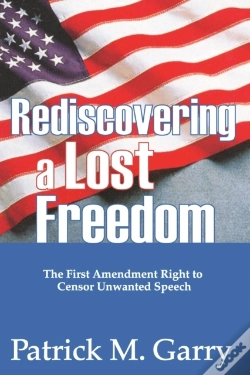 Capa do artigo Rediscovering A Lost Freedom