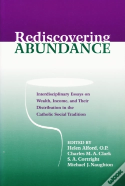 Capa do artigo Rediscovering Abundance