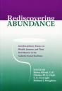 Rediscovering Abundance - Preview