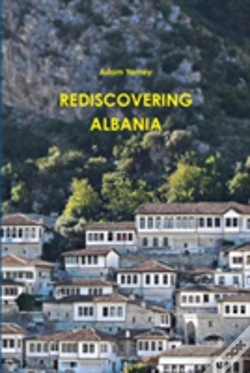 Capa do artigo Rediscovering Albania