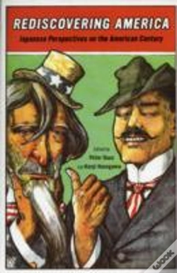 Capa do artigo Rediscovering America