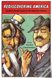 Capa do artigo Rediscovering America