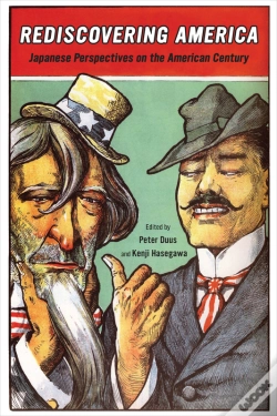 Capa do artigo Rediscovering America