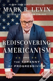 Capa do artigo Rediscovering Americanism