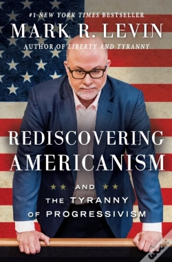 Capa do artigo Rediscovering Americanism