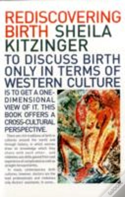 Capa do artigo Rediscovering Birth