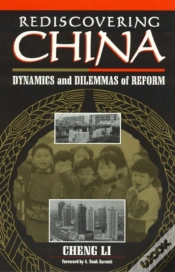 Capa do artigo Rediscovering China