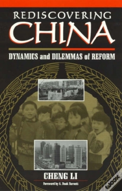 Capa do artigo Rediscovering China