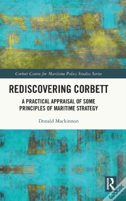 Capa do artigo Rediscovering Corbett