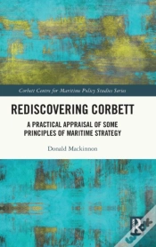 Capa do artigo Rediscovering Corbett