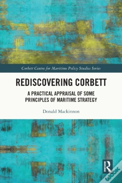 Capa do artigo Rediscovering Corbett