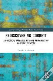 Capa do artigo Rediscovering Corbett