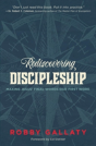 Rediscovering Discipleship - Preview
