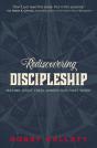 Rediscovering Discipleship - Preview