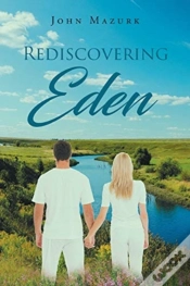 Capa do artigo Rediscovering Eden
