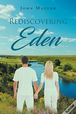 Capa do artigo Rediscovering Eden