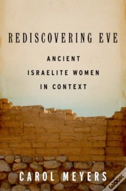 Capa do artigo Rediscovering Eve