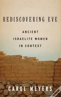 Capa do artigo Rediscovering Eve