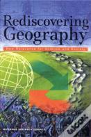 Rediscovering Geography