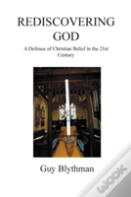 Rediscovering God