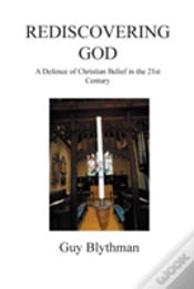 Capa do artigo Rediscovering God