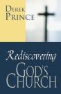 Rediscovering God'S Church - Preview
