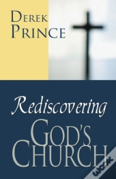Rediscovering God'S Church