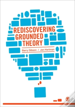 Capa do artigo Rediscovering Grounded Theory