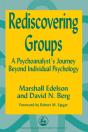 Rediscovering Groups - Preview