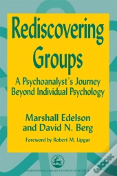 Rediscovering Groups