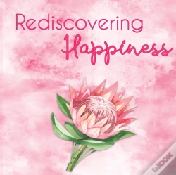Capa do artigo Rediscovering Happiness Journal