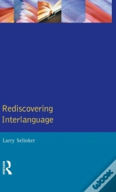 Rediscovering Interlanguage