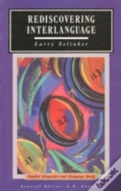 Rediscovering Interlanguage