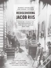 Capa do artigo Rediscovering Jacob Riis