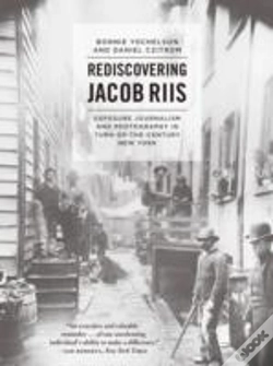 Capa do artigo Rediscovering Jacob Riis