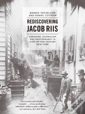 Capa do artigo Rediscovering Jacob Riis